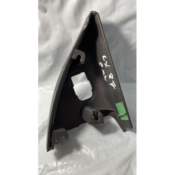 Moldura Interna Retrovisor Esquerda Agile Montana 2010/2013