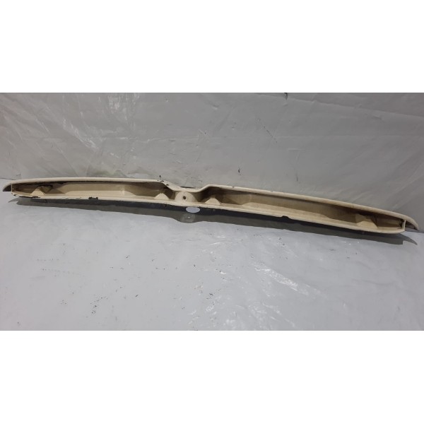 Acabamento Porta Malas Gm Corsa 98/05 Sedan 93242636