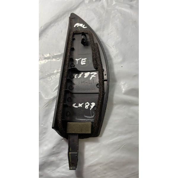 Moldura Interna Porta Traseira Esquerd Toyota Etios Original