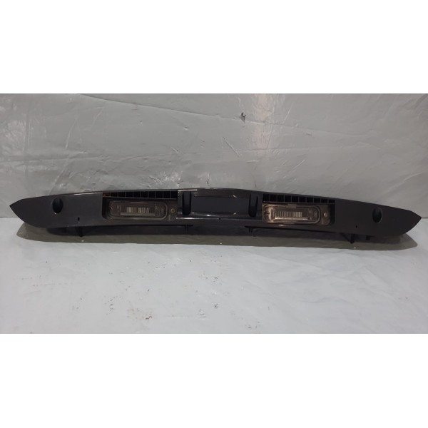 Friso Tampa Traseira Fiesta Sedan 2009 2014 Bs65f43404