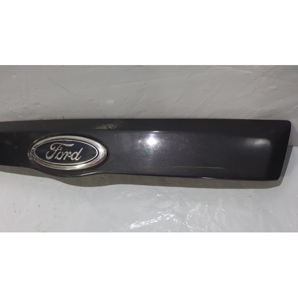 Friso Tampa Traseira Fiesta Sedan 2009 2014 Bs65f43404