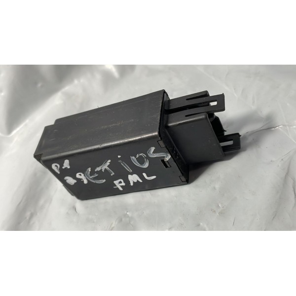 Modulo Controle Portas Toyota Etios 2015 Original 8598052280