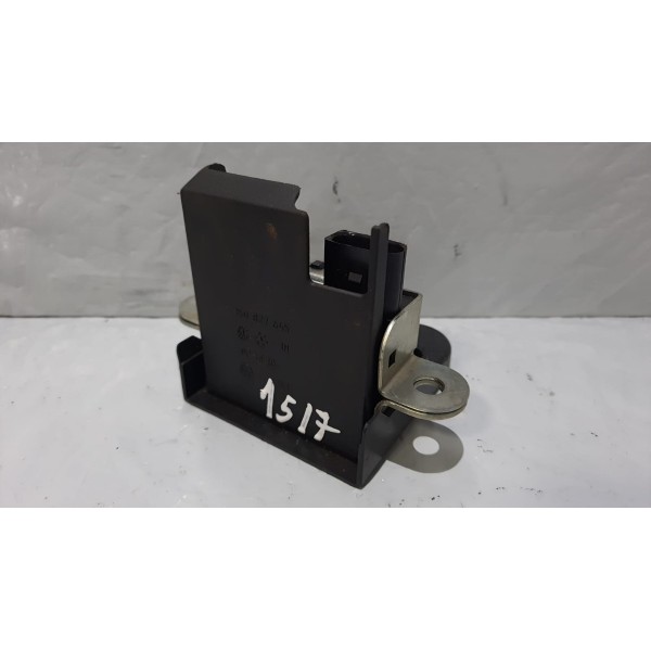 Fechadura Eletrica Tampa Traseira Fox 16/22 Up - 1s0827505e