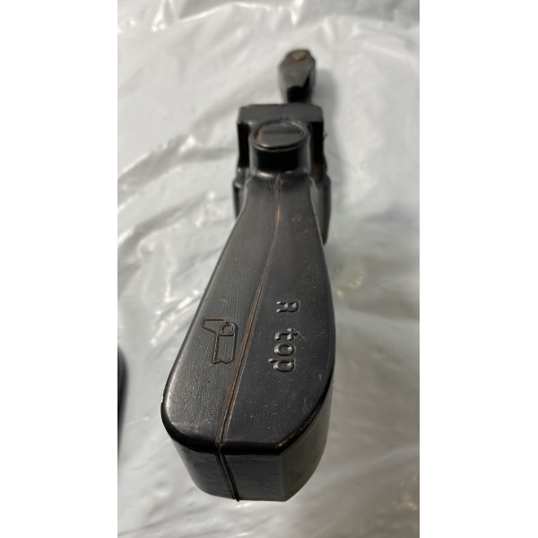 Limitador Porta Traseira Original Vw Gol Voyage G5 G6 G7 G8
