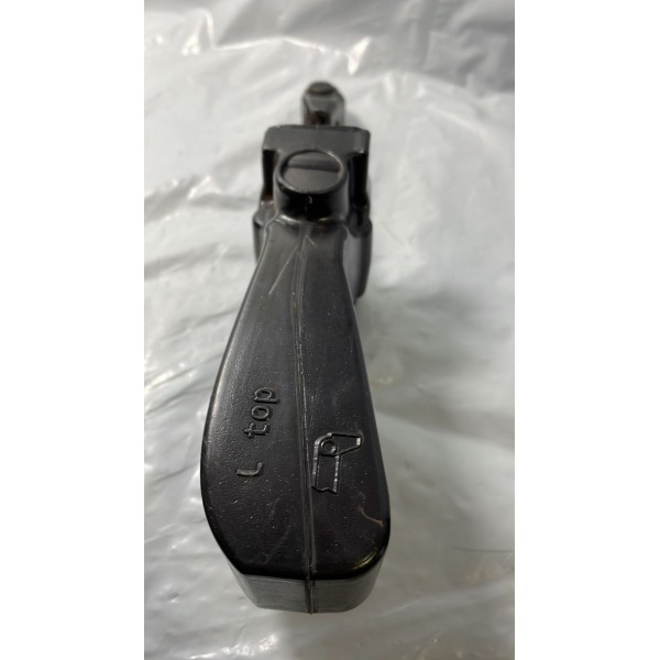 Limitador Porta Traseira Original Vw Gol Voyage G5 G6 G7 G8