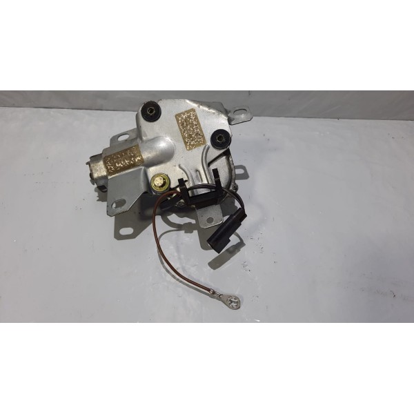 Motor Limpador Traseiro Ford Fiesta 89fg17k441aa 1997/99