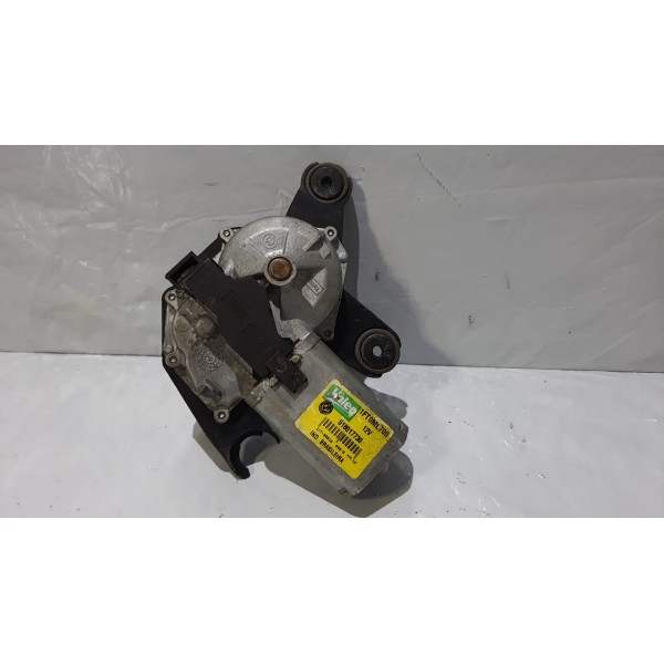 Motor Limpador Parabrisa Traseiro Fiat Punto 08/12 518017730