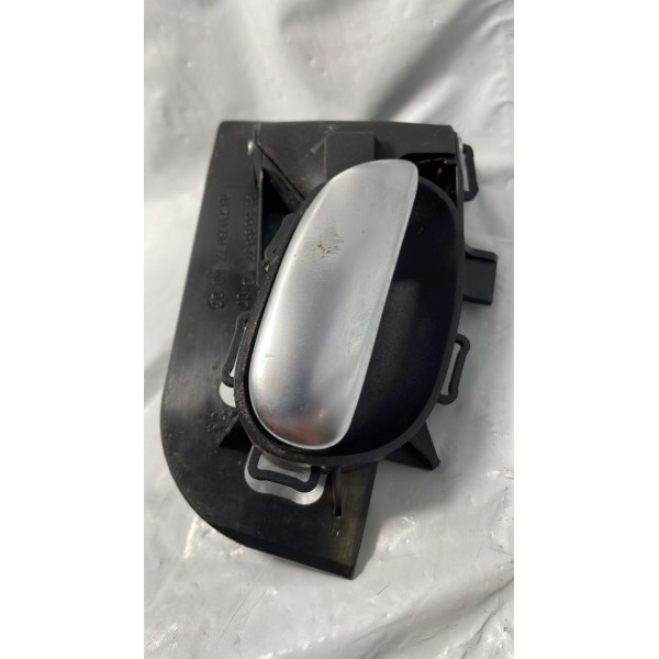 Maçaneta Interna Dianteira Esquerda Peugeot 206 207 08 Á 13