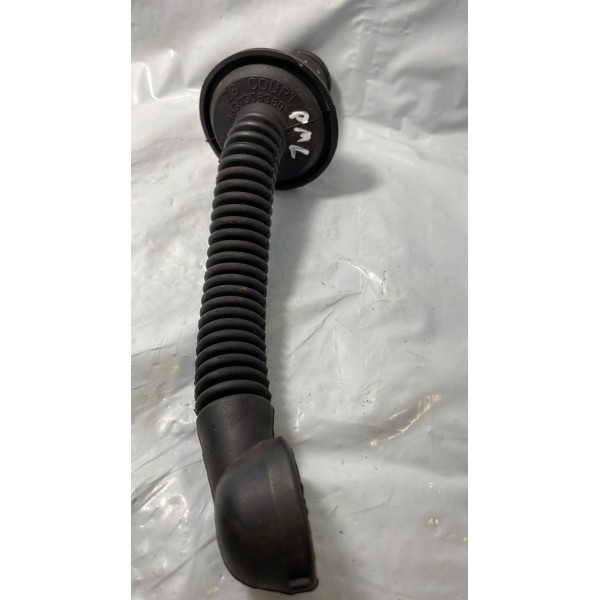 Coifa Chicote Porta Traseir Peugeot 206 207 07/12 9637308380