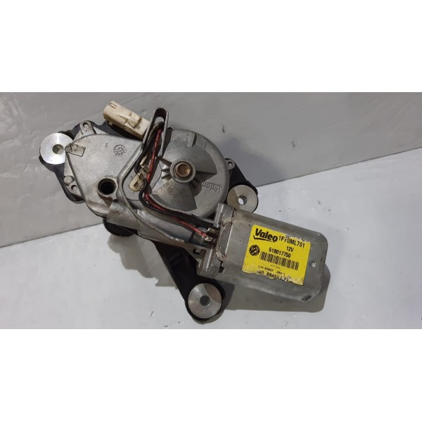 Motor Limpador Traseiro Palio Weekend (518017750)