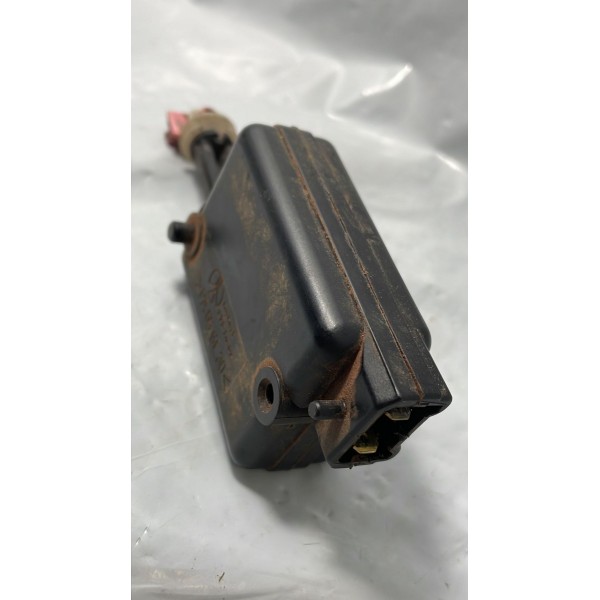 Motor Atuador Trava Elétrica Tampa Porta Malas Renault Clio