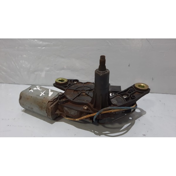 Motor Limpador Traseiro Vw Polo 2003-12 6qe955711a