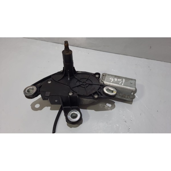 Motor Limpador Vidro Traseiro Vw Gol G5 G6 Fox Golf 5z695571