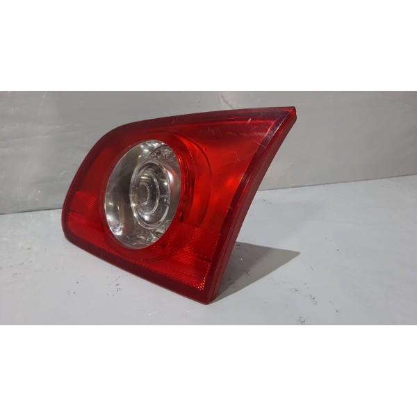 Lanterna Tampa Direita Passat 2007 A 2010 Perua Variant