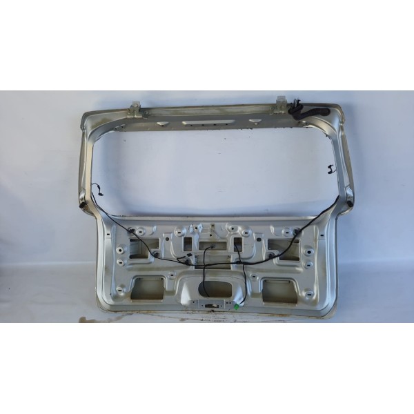 Tampa Traseira Peugeot 307 Sw 2008 2009 2010 2011