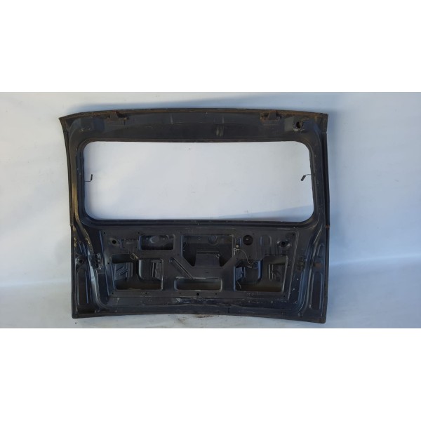 Tampa Traseira Porta Mala Corsa Sw Perua 96/01 Original Gm