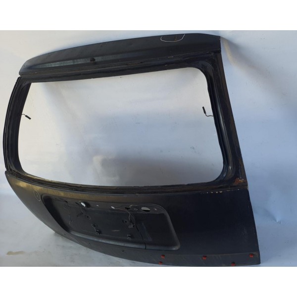 Tampa Traseira Porta Mala Corsa Sw Perua 96/01 Original Gm