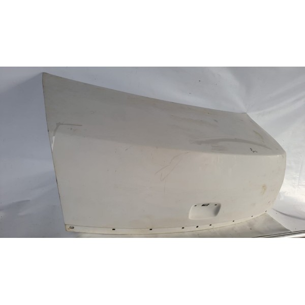 Tampa Traseira Porta Mala Citroen C4 Pallas 2007 A 2012