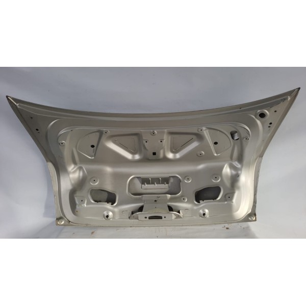 Tampa Traseira Porta Mala Citroen C4 Pallas 2007 A 2012