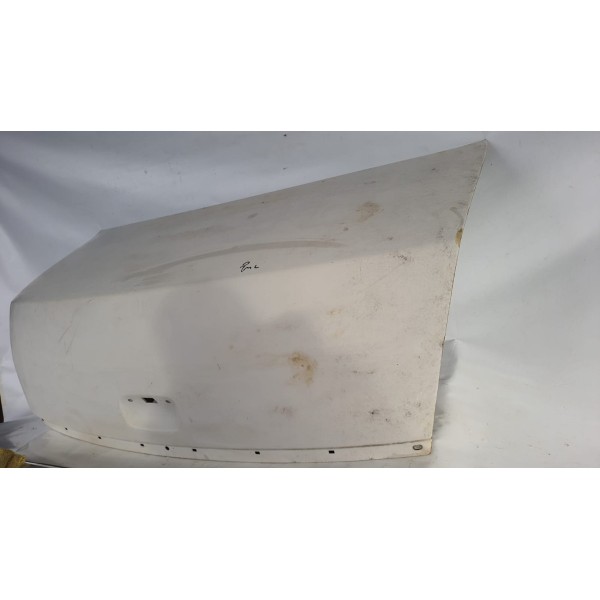 Tampa Traseira Porta Mala Citroen C4 Pallas 2007 A 2012