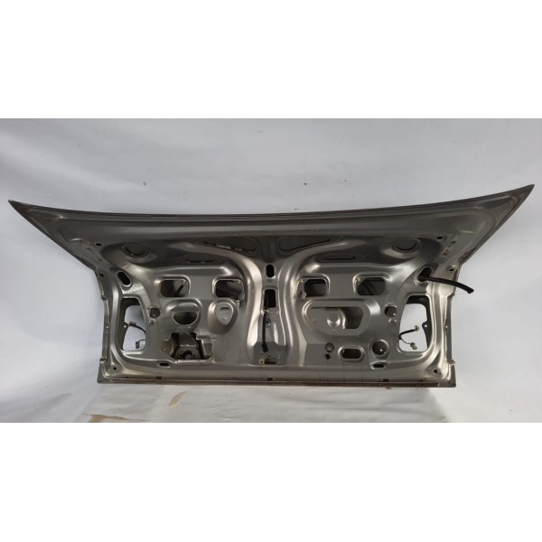 Tampa Traseira Honda Civic 1998 1999 2000 2001 @