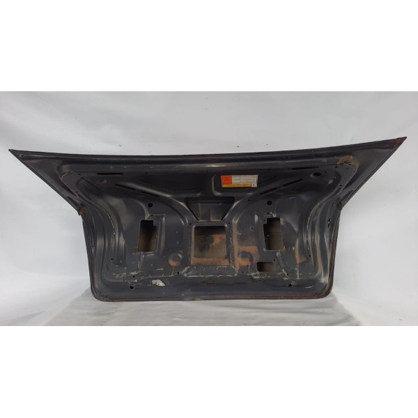 Tampa Traseira Chevrolet Astra Sedan 1999 2000 2001 2002