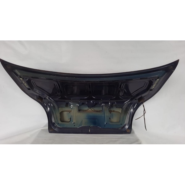 Tampa Traseira Ford Mondeo 1997 A 2001