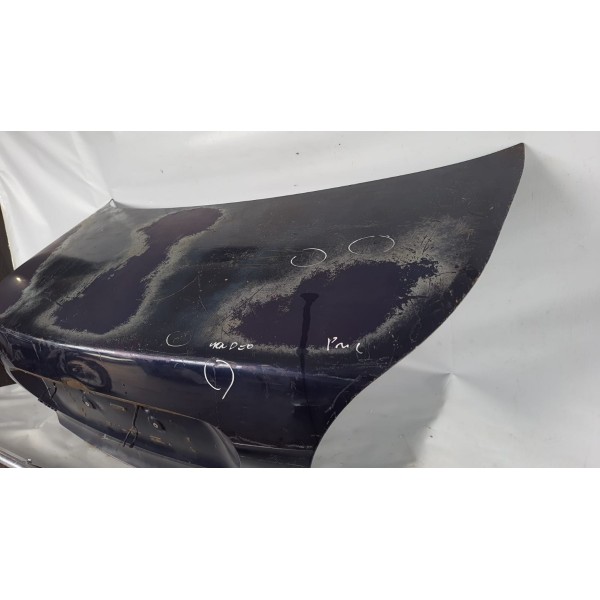 Tampa Traseira Ford Mondeo 1997 A 2001