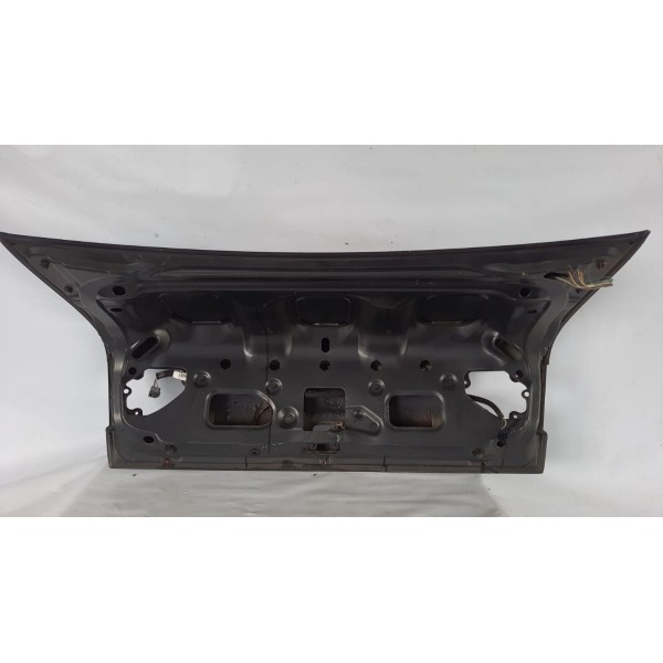 Tampa Traseira Renault Megane Sedan 1996 1997 1998 1999