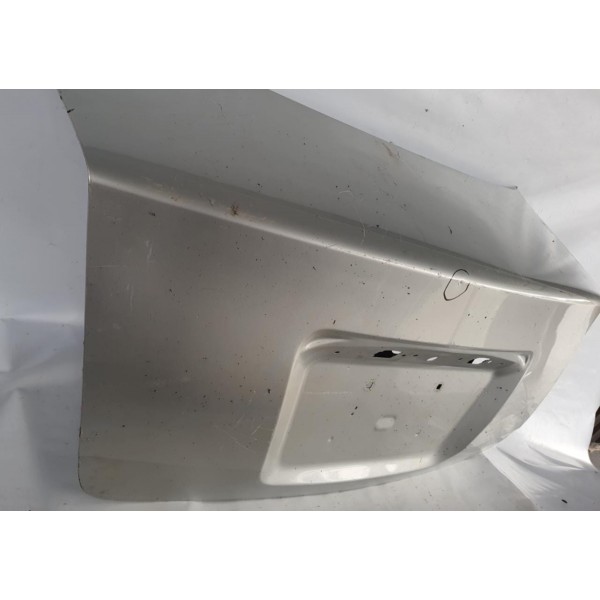 Tampa Traseira Nissan Sentra 2.0 2007 2008 2009 2010 2011