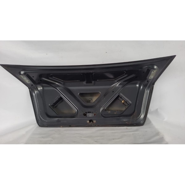 Tampa Traseira Clio Sedan 2004 A 2011. An2620