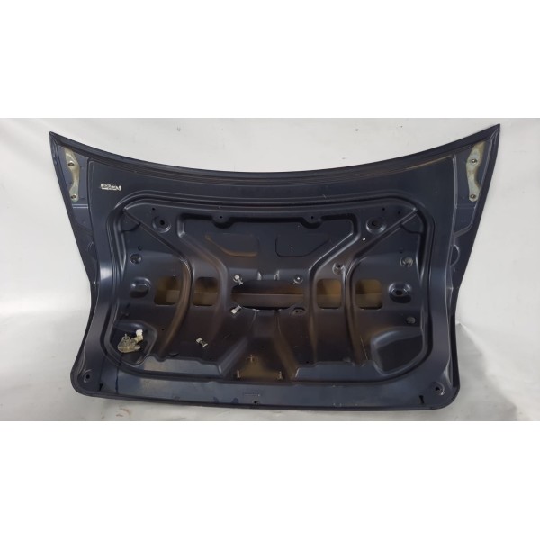 Porta Tampa Traseira Ford Fusion 2006 2007 2008