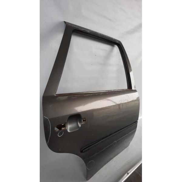 Porta Traseira Direita Gol G3 G4 Original