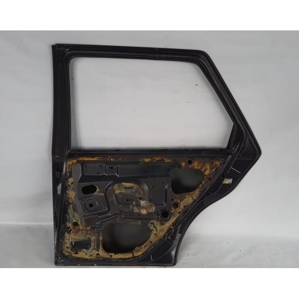 Porta Traseira Direita Fiesta Endura 1996 1997 1998 99 2001