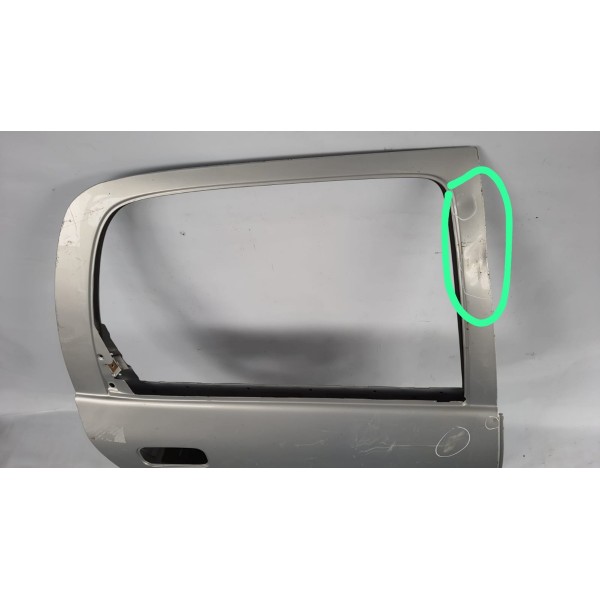 Porta Traseira Direita Corsa Classic 2000/08