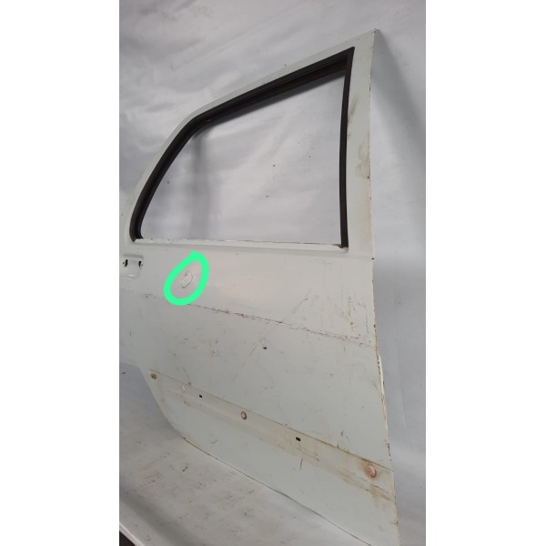 Porta Traseira Direita Renault Clio 1995-1999 Argentino