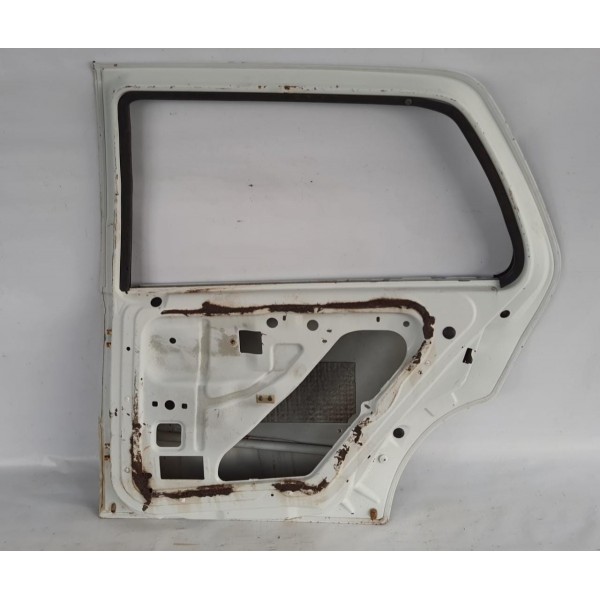 Porta Traseira Direita Renault Clio 1995-1999 Argentino