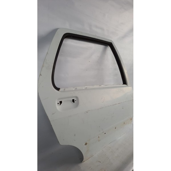 Porta Traseira Direita Renault Clio 1995-1999 Argentino