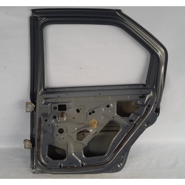 Porta Traseira Renault Logan Direito 2008/2013
