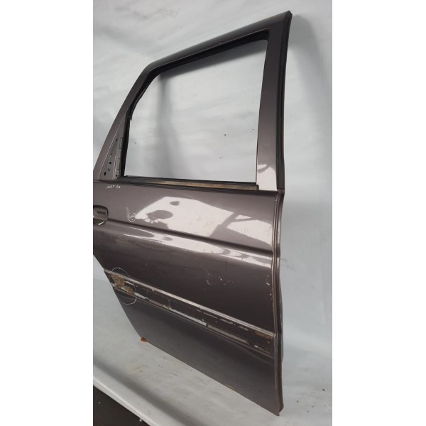 Porta Traseira Direita Escort Zetec