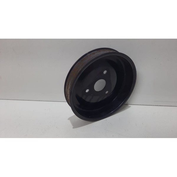 Polia Bomba Água Mitsubishi Asx 2011/2016