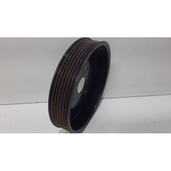 Polia Bomba Água Mitsubishi Asx 2011/2016