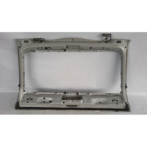 Tampa Traseira Porta Malas Bmw X5 2003 2004 2005 2006 2007
