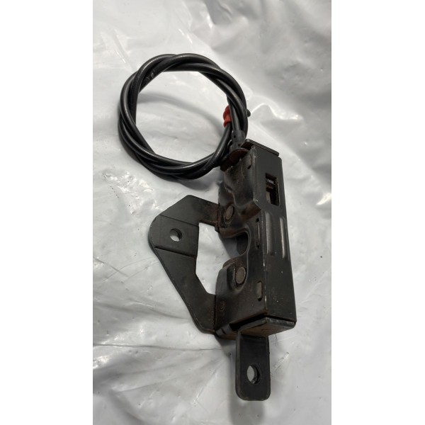 Fechadura Esquerda Tampa Traseira Bmw X5 2001 Á 2006