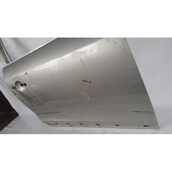 Porta Dianteira Direita Renault Fluence 2011 A 2018 Original