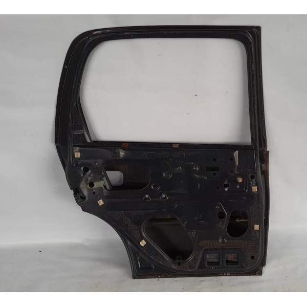 Porta Traseira Esquerda Corsa 97 A 2002