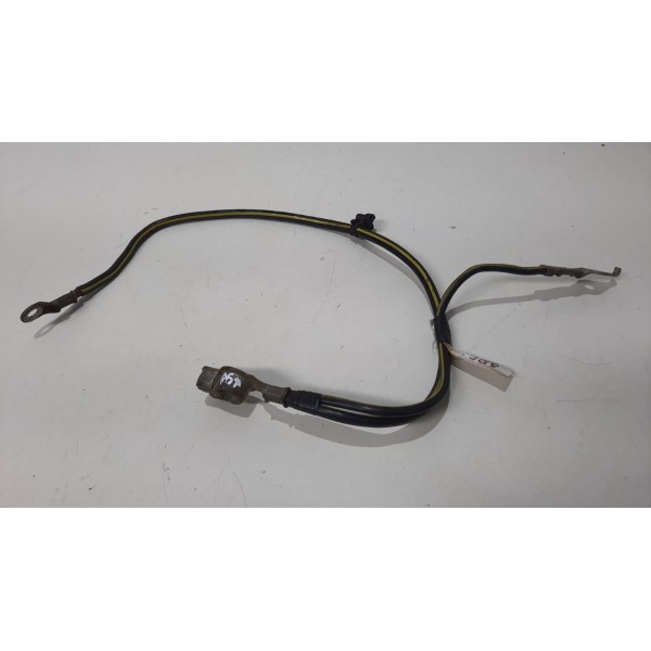 Cabo Negativo Polo Bateria Mitsubishi Asx 2011/2019
