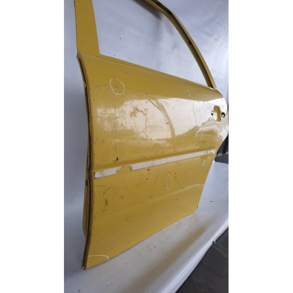 Porta Traseira Esquerda Original Gol/parati G3 G4 2001/2010