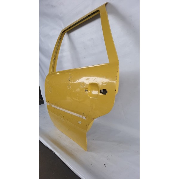 Porta Traseira Esquerda Original Gol/parati G3 G4 2001/2010