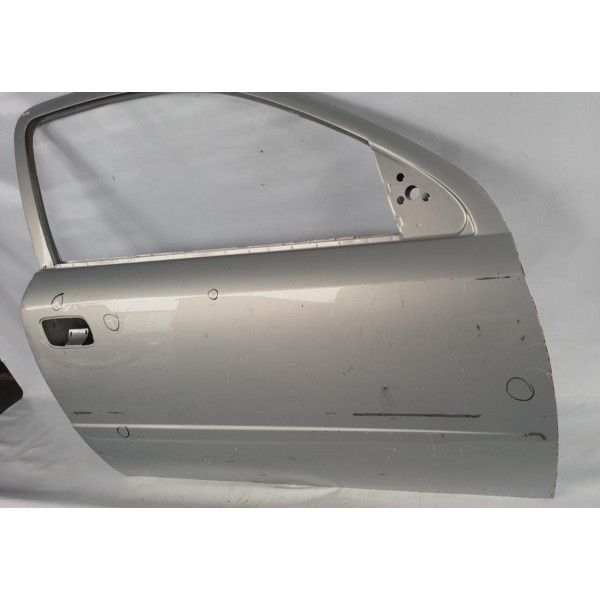 Porta Direito Gm Astra 2 Portas 1999 A 2005